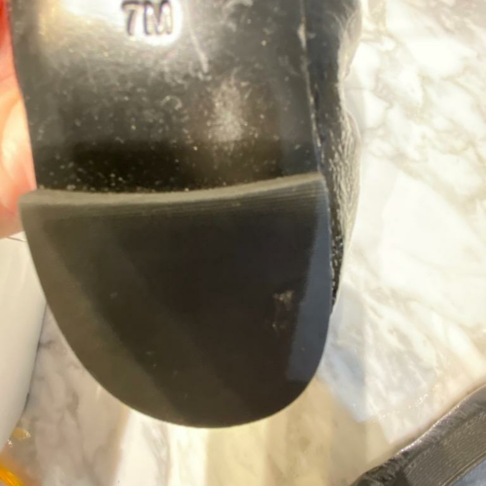 Tory Burch flats - Picture 6 of 7